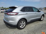 2015 Ford Edge Sel Белый vin: 2FMTK3J93FBB06452