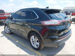 2015 Ford Edge Sel Black vin: 2FMTK3J94FBB66448