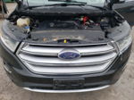 2015 Ford Edge Sel Black vin: 2FMTK3J96FBB56956