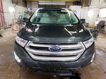 2015 Ford Edge Sel Black vin: 2FMTK3J96FBB83123