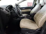 2015 Ford Edge Sel Черный vin: 2FMTK3J96FBB83123