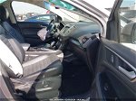 2015 Ford Edge Sel Серебряный vin: 2FMTK3J9XFBB60637