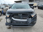 2015 Ford Edge Titanium Black vin: 2FMTK3K80FBB72902