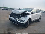 2015 Ford Edge Titanium White vin: 2FMTK3K88FBB37413