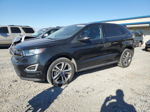 2015 Ford Edge Sport Черный vin: 2FMTK4AP2FBB94866