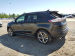 2015 Ford Edge Sport Black vin: 2FMTK4AP2FBC32001