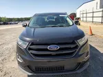 2015 Ford Edge Sport Black vin: 2FMTK4AP2FBC32001