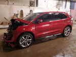 2015 Ford Edge Sport Красный vin: 2FMTK4AP3FBC34078