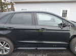 2015 Ford Edge Sport Black vin: 2FMTK4AP4FBB90463