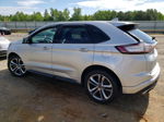 2015 Ford Edge Sport Серебряный vin: 2FMTK4AP5FBB49758