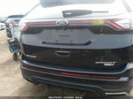 2015 Ford Edge Sport Черный vin: 2FMTK4AP5FBB87409