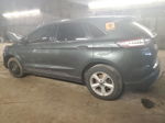 2015 Ford Edge Se Charcoal vin: 2FMTK4G82FBB84368