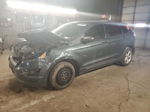 2015 Ford Edge Se Charcoal vin: 2FMTK4G82FBB84368