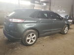 2015 Ford Edge Se Угольный vin: 2FMTK4G82FBB84368