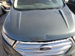 2015 Ford Edge Se Black vin: 2FMTK4G85FBB55320