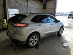 2015 Ford Edge Se Серебряный vin: 2FMTK4G88FBB82950