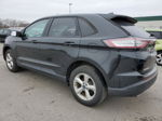 2015 Ford Edge Se Gray vin: 2FMTK4G88FBB94127