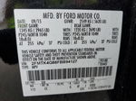 2015 Ford Edge Se Gray vin: 2FMTK4G88FBB94127