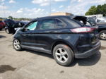 2015 Ford Edge Se Черный vin: 2FMTK4G96FBC21432