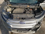 2015 Ford Edge Sel Серый vin: 2FMTK4J81FBC18535