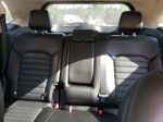 2015 Ford Edge Sel Серебряный vin: 2FMTK4J82FBB46146