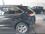 2015 Ford Edge Sel Black vin: 2FMTK4J85FBB79058