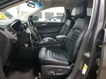 2015 Ford Edge Sel Серый vin: 2FMTK4J85FBB93056