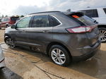 2015 Ford Edge Sel Charcoal vin: 2FMTK4J87FBB50953