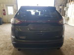 2015 Ford Edge Sel Серый vin: 2FMTK4J87FBC28759