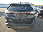 2015 Ford Edge Sel Black vin: 2FMTK4J8XFBC02429