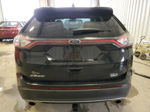 2015 Ford Edge Sel Black vin: 2FMTK4J92FBB59827