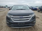 2015 Ford Edge Sel Black vin: 2FMTK4J92FBB72268