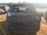 2015 Ford Edge Sel Black vin: 2FMTK4J92FBC04913