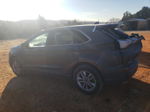 2015 Ford Edge Sel Black vin: 2FMTK4J92FBC04913