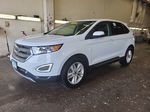 2015 Ford Edge Sel vin: 2FMTK4J97FBB17248