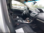 2015 Ford Edge Sel Серебряный vin: 2FMTK4J99FBC04858