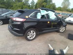 2015 Ford Edge Sel Неизвестно vin: 2FMTK4J99FBC21773