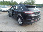 2015 Ford Edge Sel Unknown vin: 2FMTK4J99FBC21773