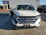 2015 Ford Edge Sel Белый vin: 2FMTK4J9XFBC20650