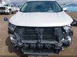 2015 Ford Edge Sel White vin: 2FMTK4J9XFBC34080