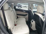 2015 Ford Edge Titanium Серый vin: 2FMTK4K87FBB28076