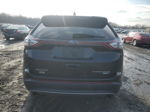 2015 Ford Edge Titanium Black vin: 2FMTK4K93FBB24762