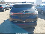 2015 Ford Edge Titanium Black vin: 2FMTK4K96FBB24562