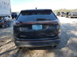 2015 Ford Edge Titanium Black vin: 2FMTK4K96FBB28577