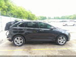 2015 Ford Edge Titanium Black vin: 2FMTK4K96FBC32096