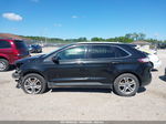 2015 Ford Edge Titanium Black vin: 2FMTK4K9XFBB43681