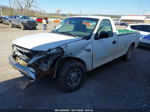 2001 Ford F150   White vin: 2FTPF17Z01CA03255