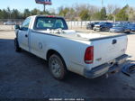 2001 Ford F150   White vin: 2FTPF17Z01CA03255