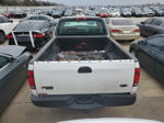 2003 Ford F150  Белый vin: 2FTPX17Z93CA45097