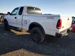 2001 Ford F150  Белый vin: 2FTPX18ZX1CA87371